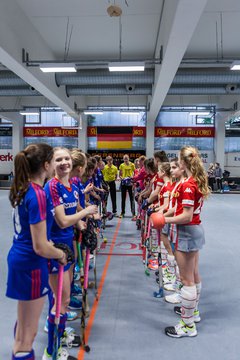 Bild 717 - B-Juniorinnen Deutsche Meisterschaften